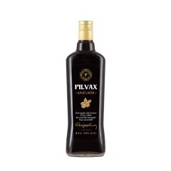 Pilvax kávé likőr 33% 0,2L