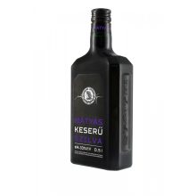 Mátyás Keserű Szilva 33% 0,5L