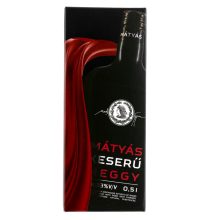 Mátyás Keserű Meggy 0,5L díszdobozban