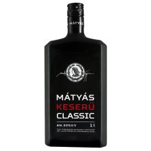 Mátyás Keserű Classic 33% 1L