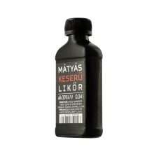 Mátyás keserű likőr 33% 0,04l