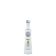 Mátyás Irsai Olivér Szőlő Pálinka 40% 0,05L