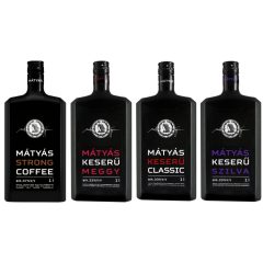 Mátyás keserű 1 liter csomag