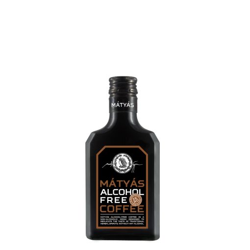MÁTYÁS ZERO COFFEE