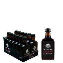 12x0,04 Mátyás Keserű Classic 33%