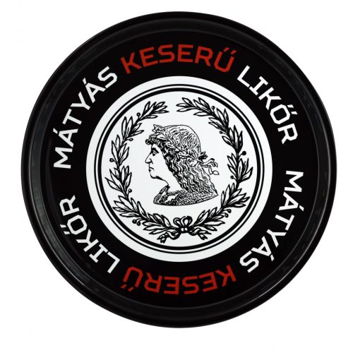Pincértálca - keserű