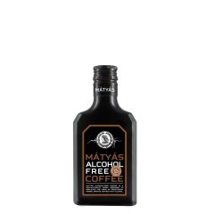 MÁTYÁS ZERO COFFEE